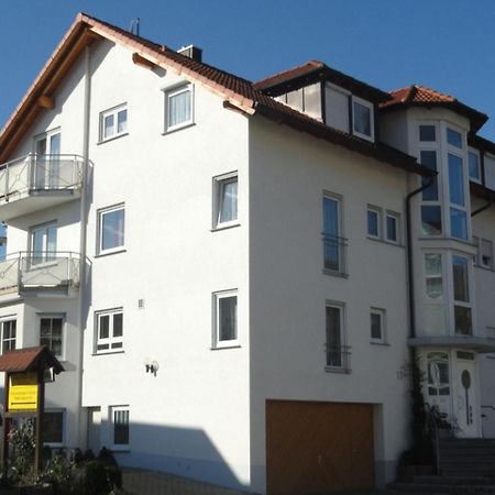Haus Bodanblick Bodman-Ludwigshafen Dış mekan fotoğraf