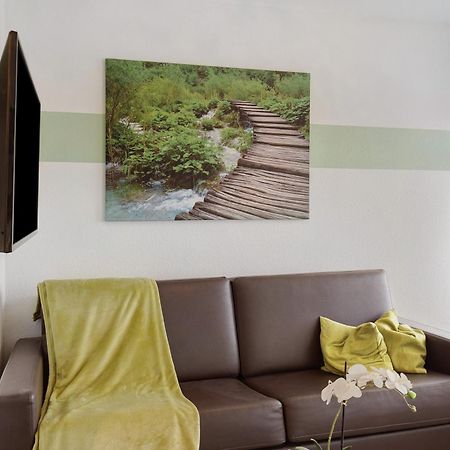 Haus Bodanblick Bodman-Ludwigshafen Dış mekan fotoğraf