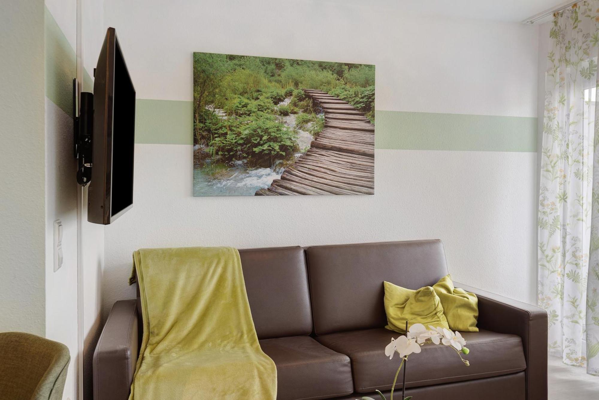 Haus Bodanblick Bodman-Ludwigshafen Dış mekan fotoğraf