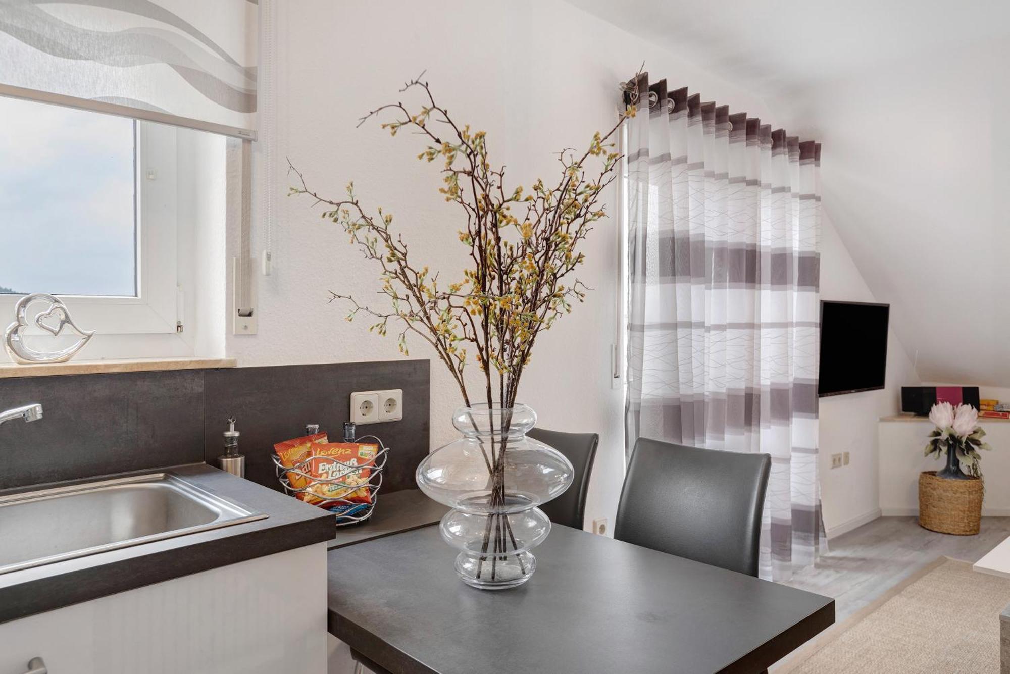 Haus Bodanblick Bodman-Ludwigshafen Dış mekan fotoğraf