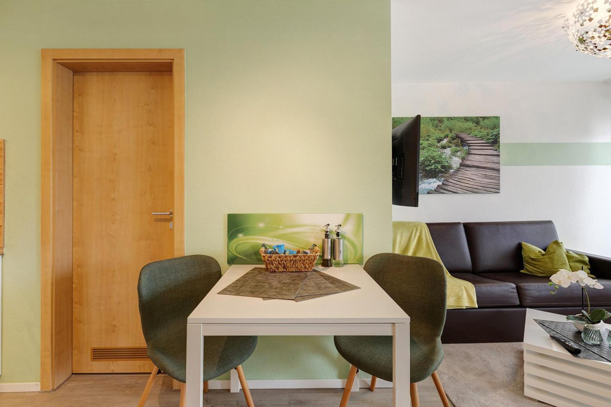 Haus Bodanblick Bodman-Ludwigshafen Dış mekan fotoğraf