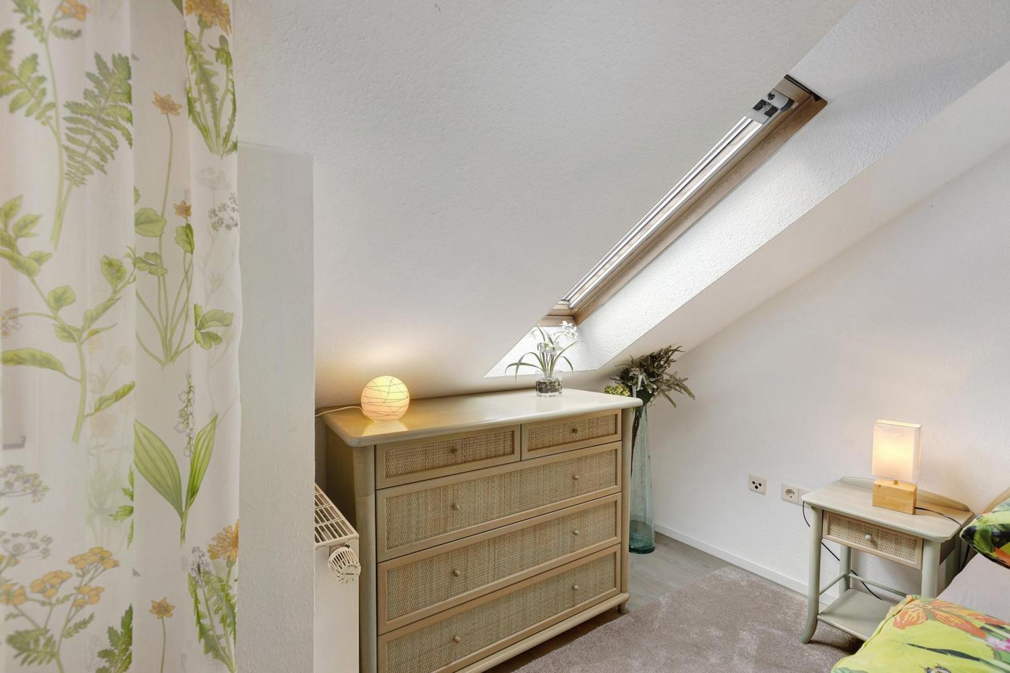 Haus Bodanblick Bodman-Ludwigshafen Dış mekan fotoğraf