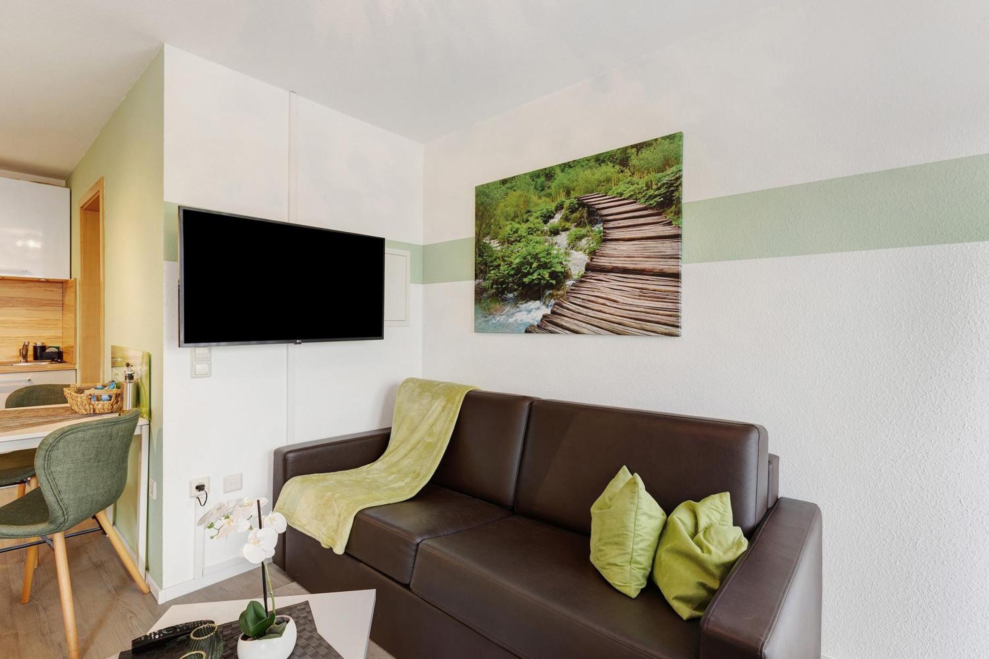 Haus Bodanblick Bodman-Ludwigshafen Dış mekan fotoğraf
