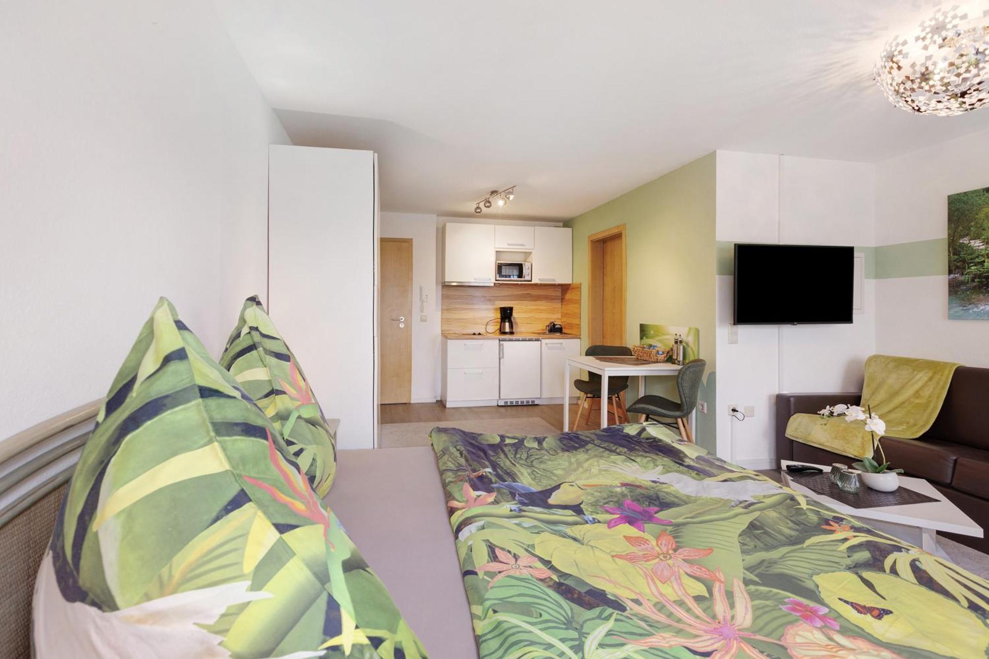 Haus Bodanblick Bodman-Ludwigshafen Dış mekan fotoğraf
