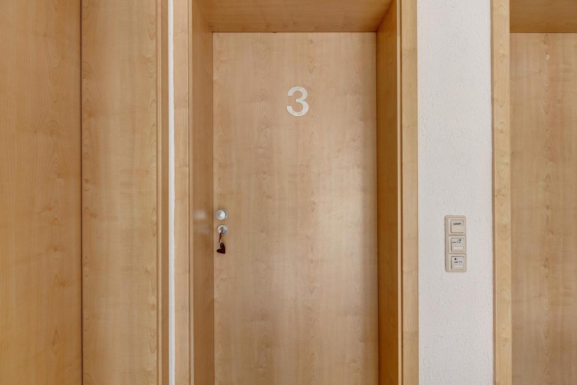 Haus Bodanblick Bodman-Ludwigshafen Dış mekan fotoğraf