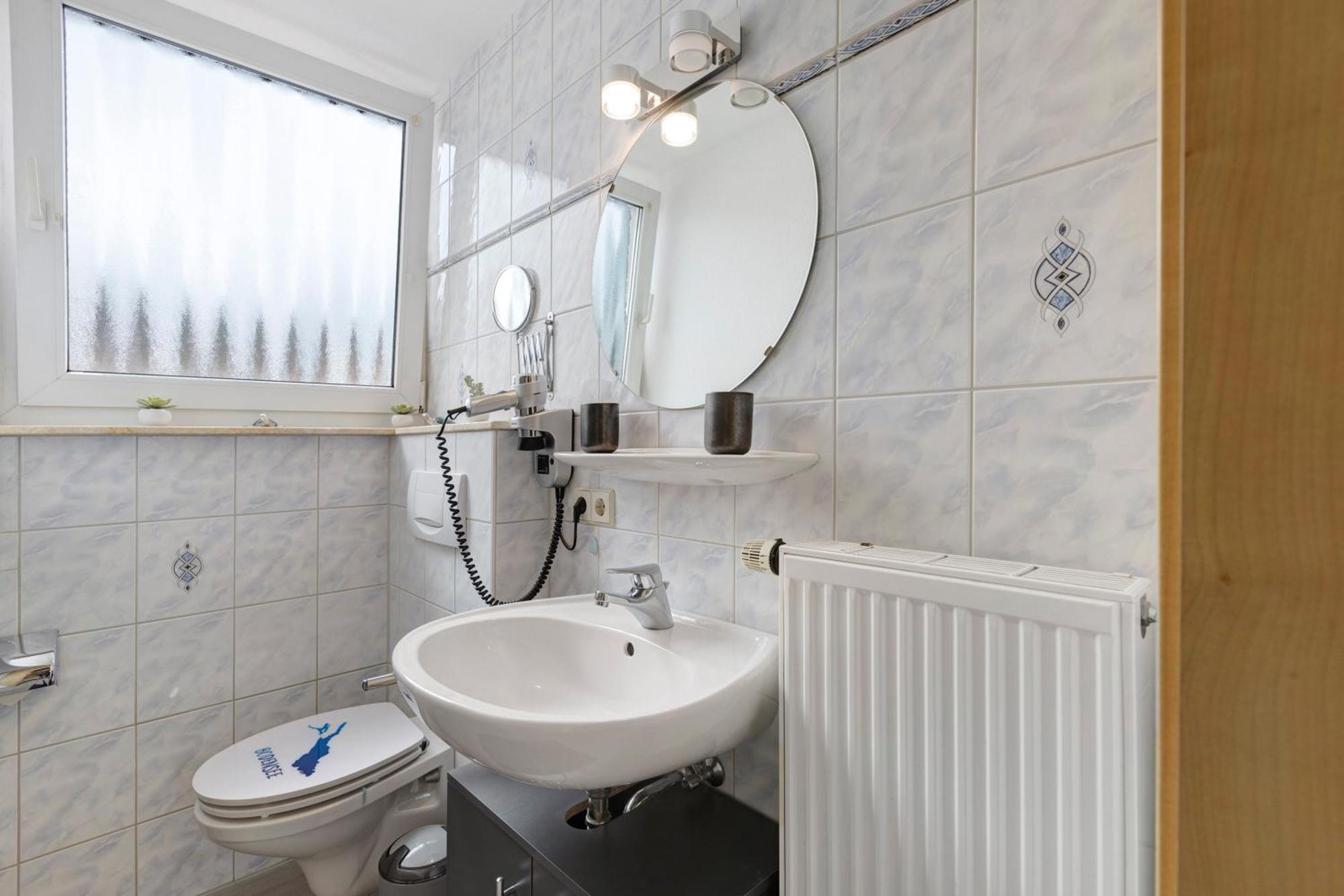 Haus Bodanblick Bodman-Ludwigshafen Dış mekan fotoğraf