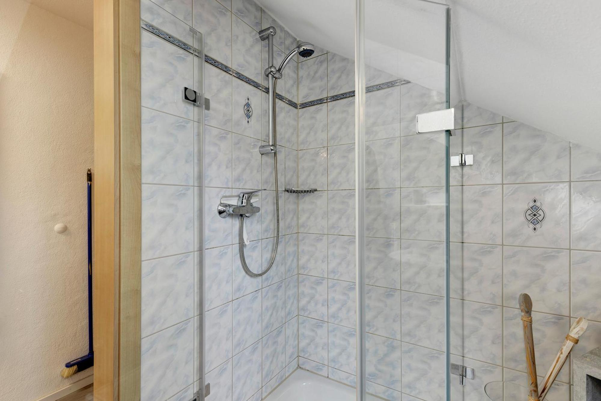 Haus Bodanblick Bodman-Ludwigshafen Dış mekan fotoğraf