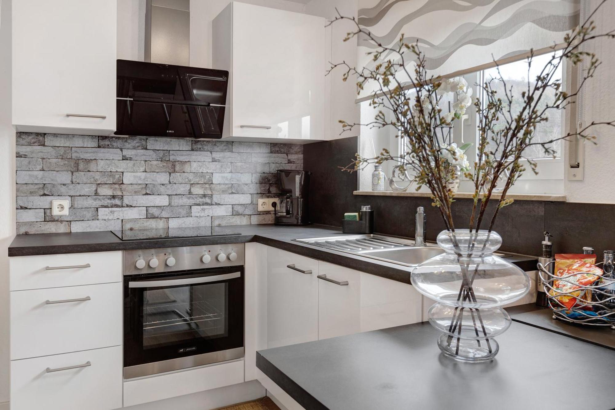 Haus Bodanblick Bodman-Ludwigshafen Dış mekan fotoğraf